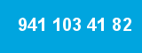 941 103 41 82 941 103 41 82